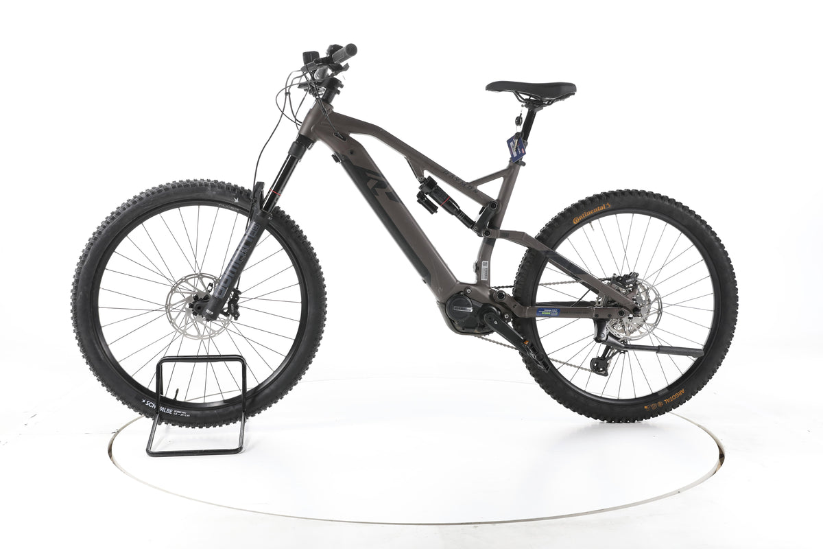 R Raymon TrailRay 160E 9.0 E-Bike Fully - Image 7