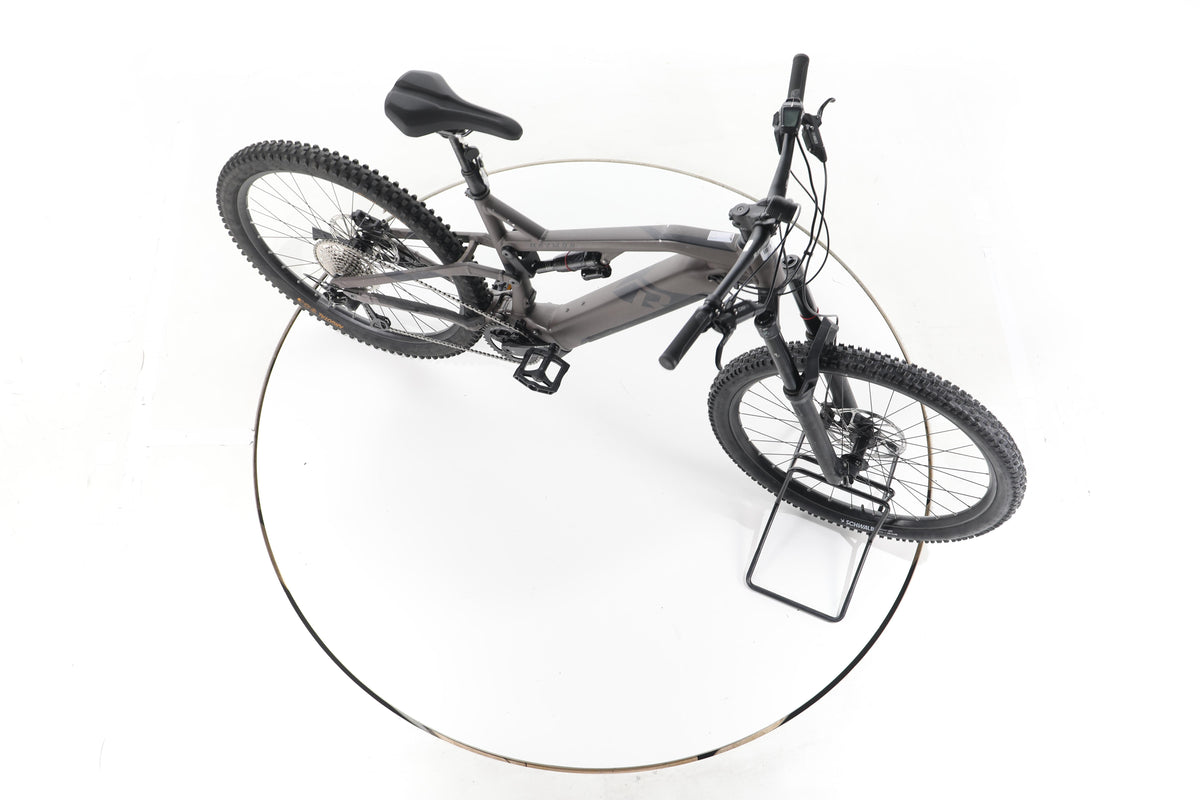 R Raymon TrailRay 160E 9.0 E-Bike Fully - Image 14