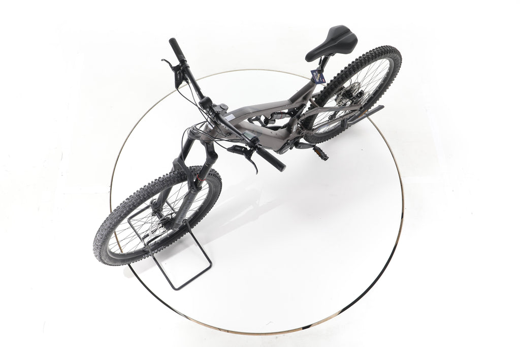 R Raymon TrailRay 160E 9.0 E-Bike Fully - Image 18