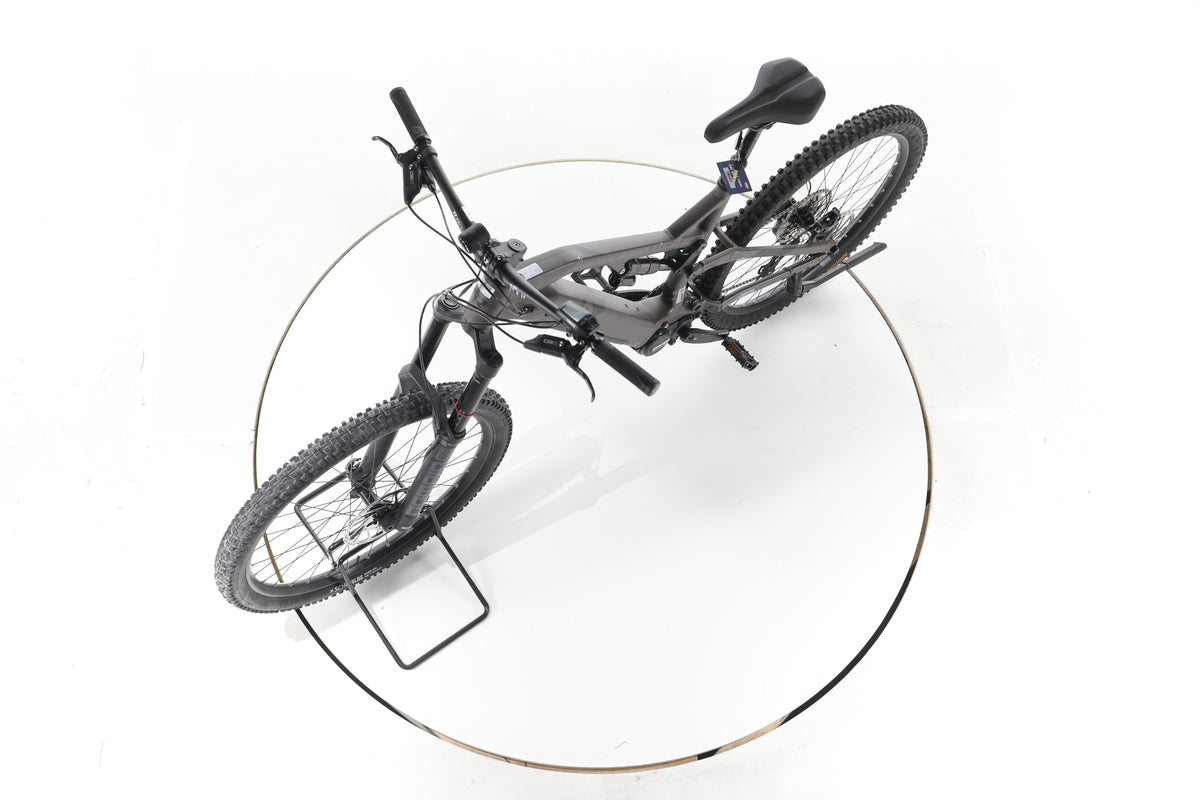 R Raymon TrailRay 160E 9.0 E-Bike Fully - Image 18
