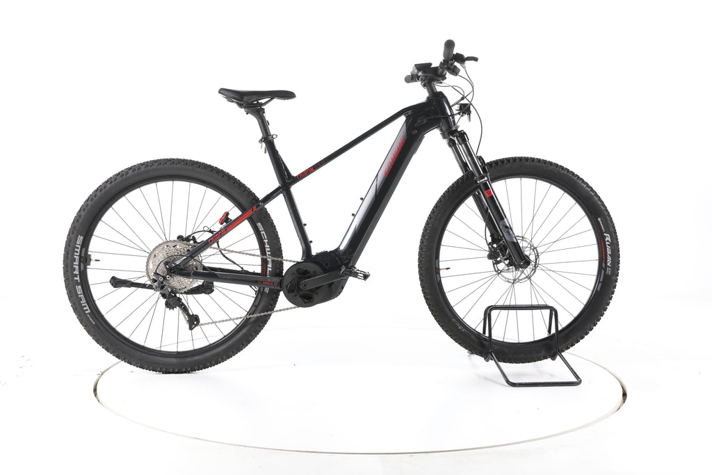 Conway Cairon S 5.0 E-Bike - Image 1