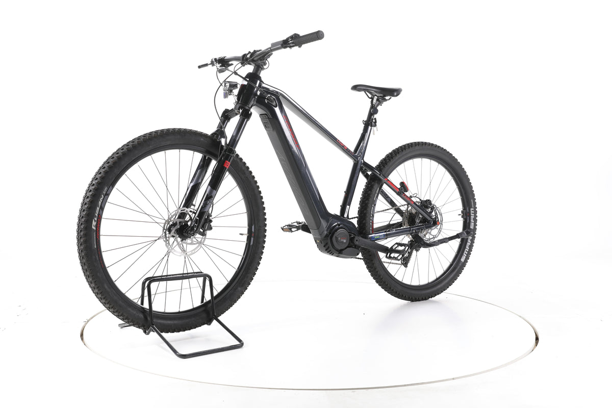 Conway Cairon S 5.0 E-Bike - Image 6