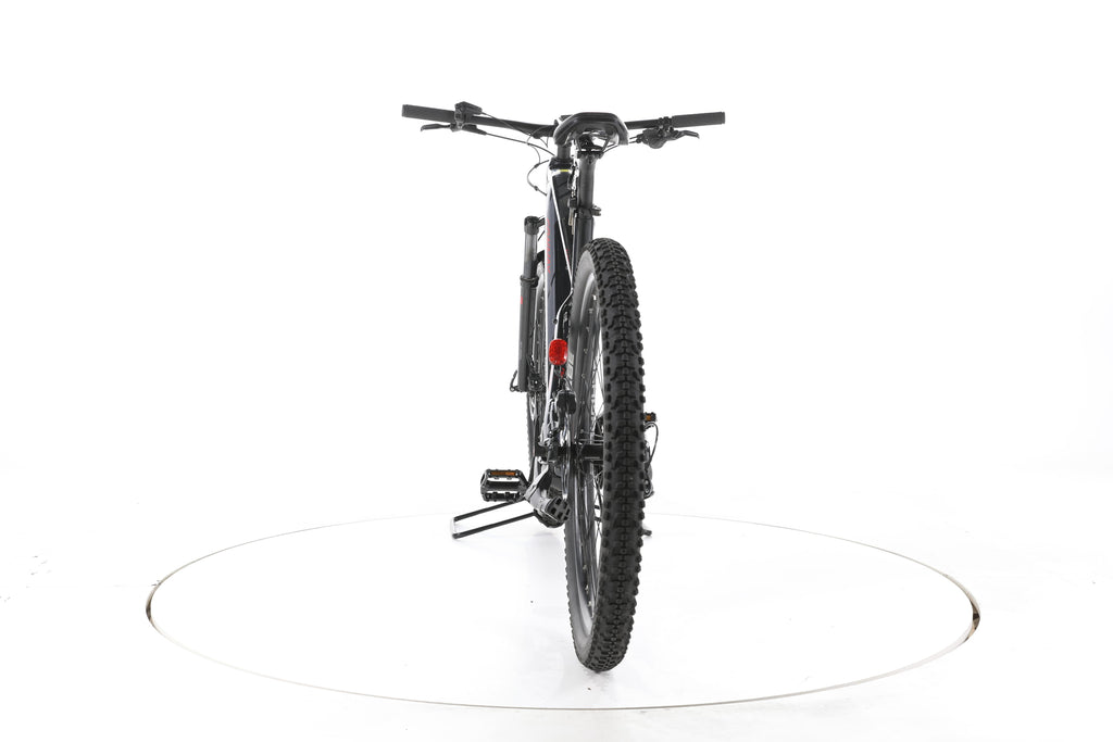 Conway Cairon S 5.0 E-Bike - Image 10