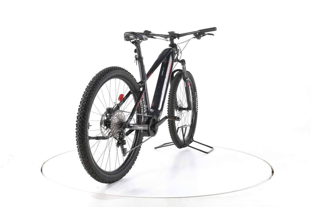 Conway Cairon S 5.0 E-Bike - Image 11