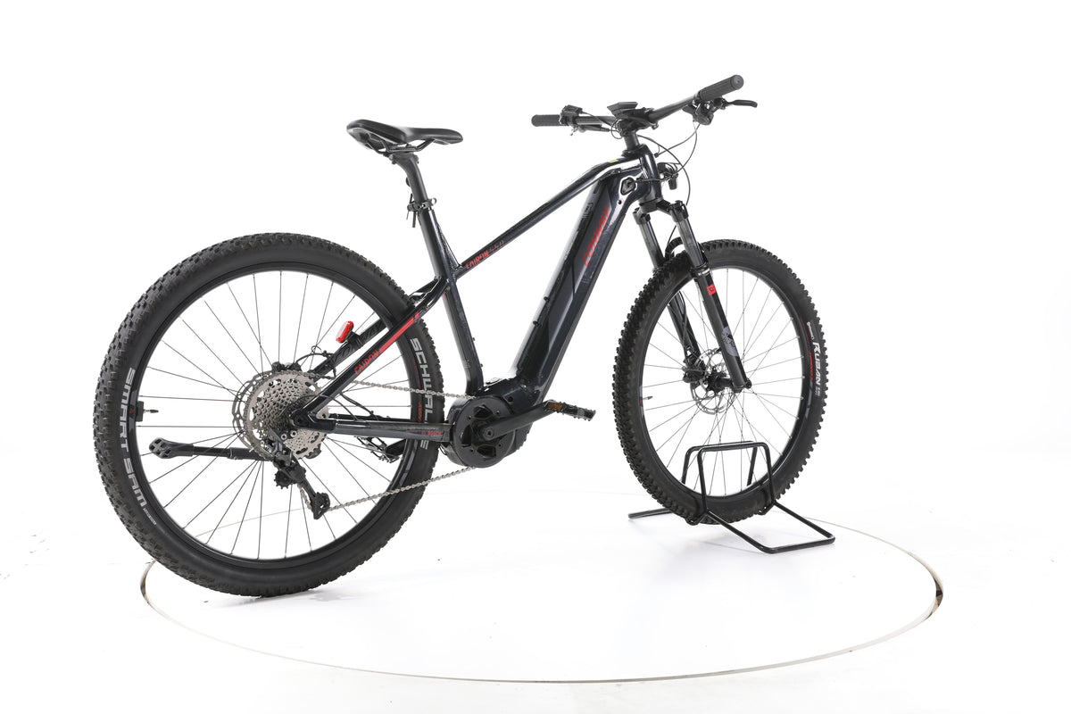Conway Cairon S 5.0 E-Bike - Image 12