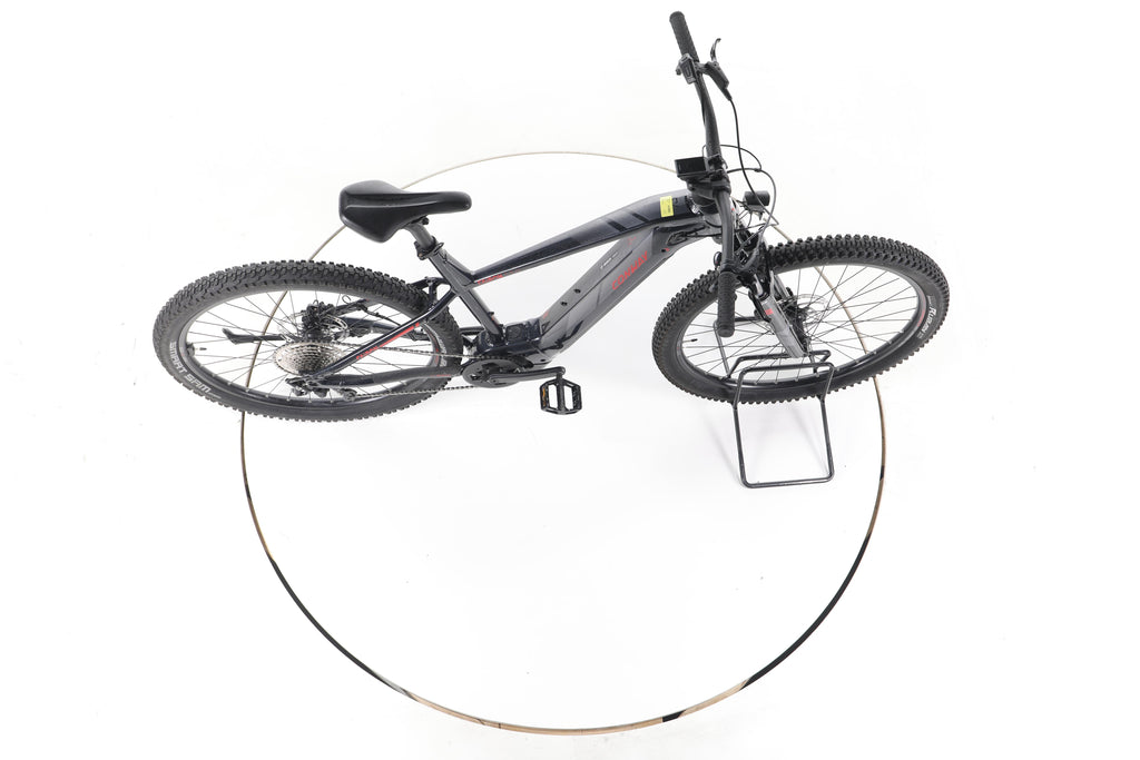 Conway Cairon S 5.0 E-Bike - Image 13