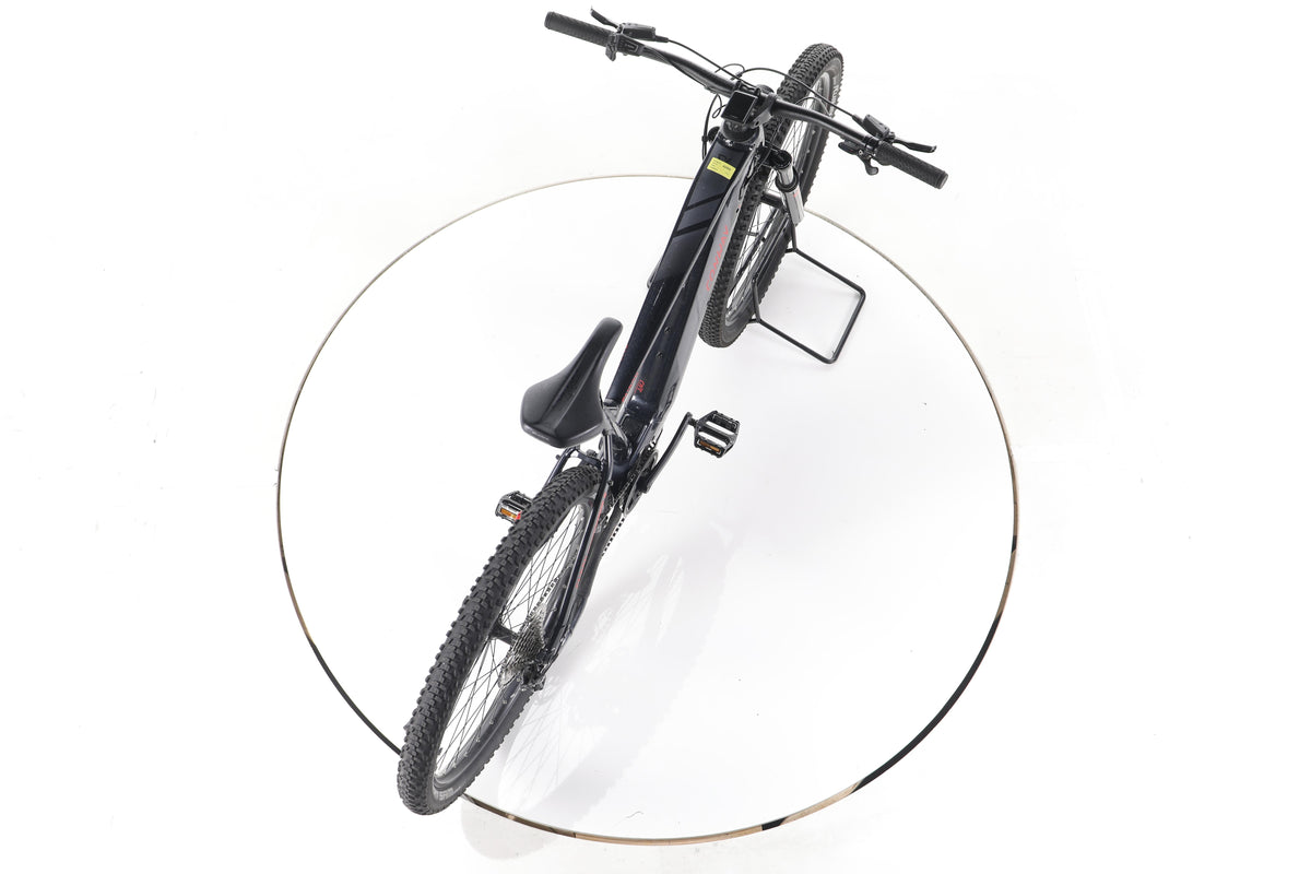 Conway Cairon S 5.0 E-Bike - Image 23