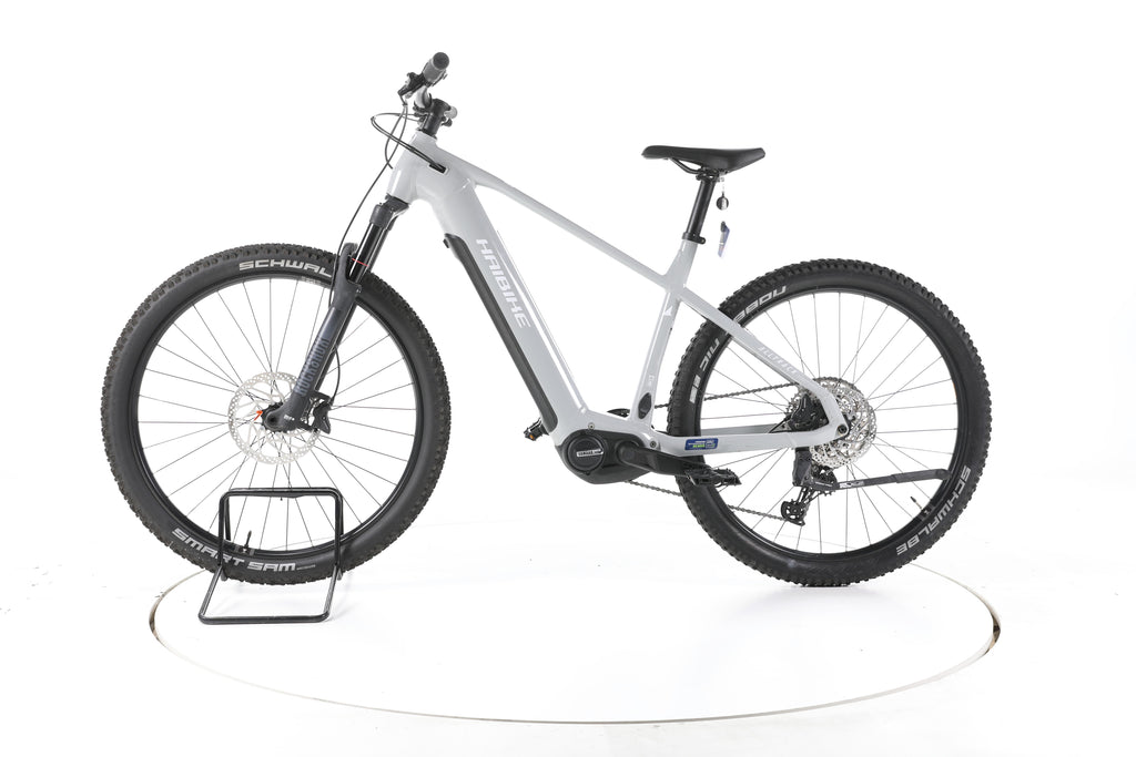 Haibike AllTrack 7 E-Bike - Image 7