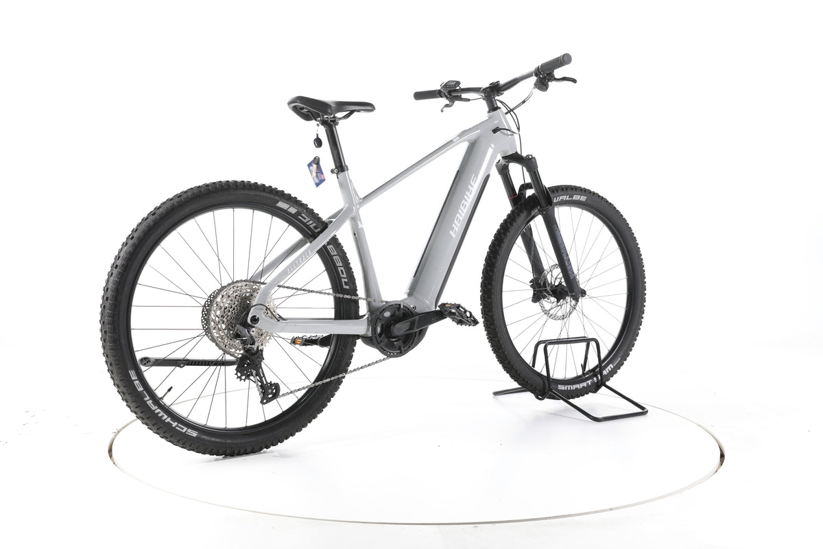 Haibike AllTrack 7 E-Bike - Image 12