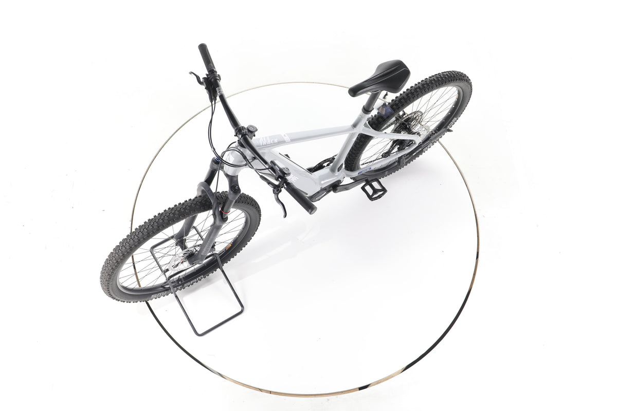 Haibike AllTrack 7 E-Bike - Image 18