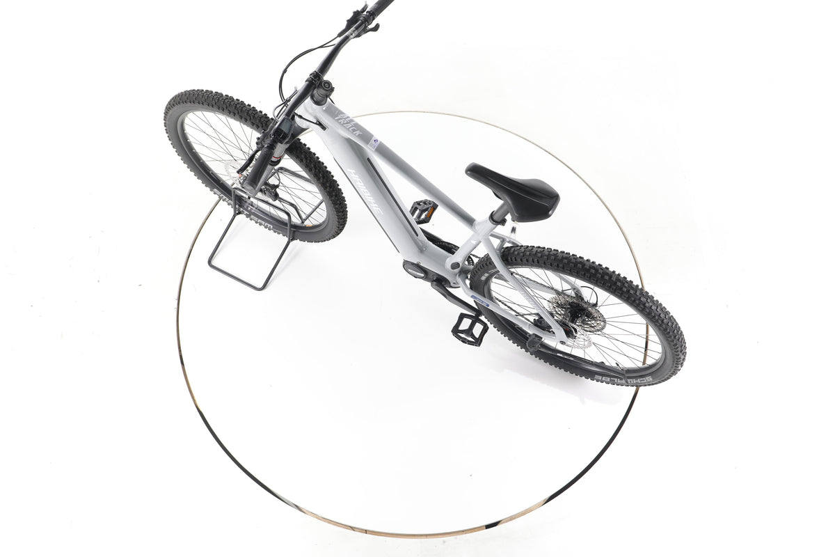 Haibike AllTrack 7 E-Bike - Image 20
