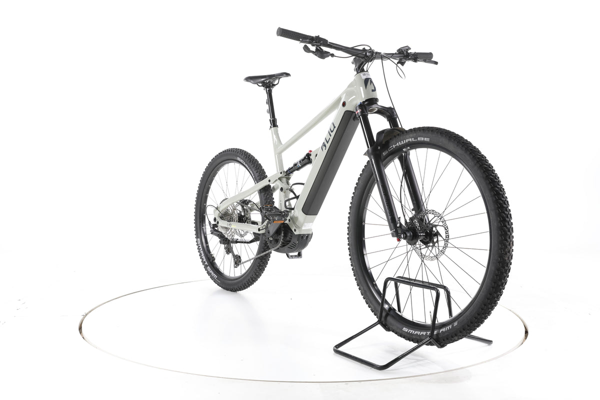 LIQBIKE Rock Fully E-Bike Fully - Image 3