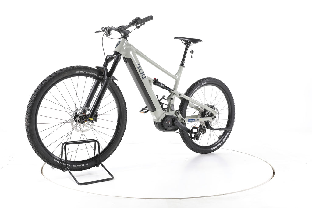LIQBIKE Rock Fully E-Bike Fully - Image 6