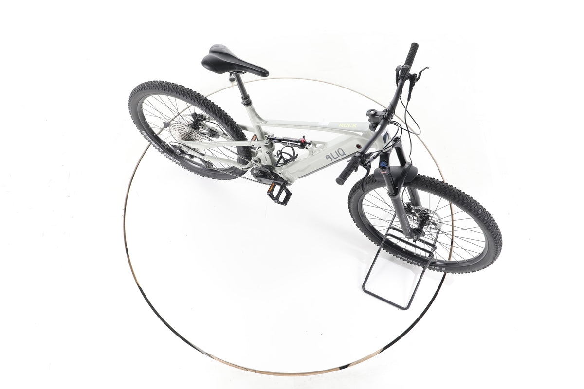 LIQBIKE Rock Fully E-Bike Fully - Image 14