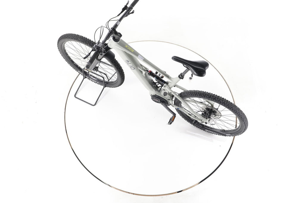 LIQBIKE Rock Fully E-Bike Fully - Image 20