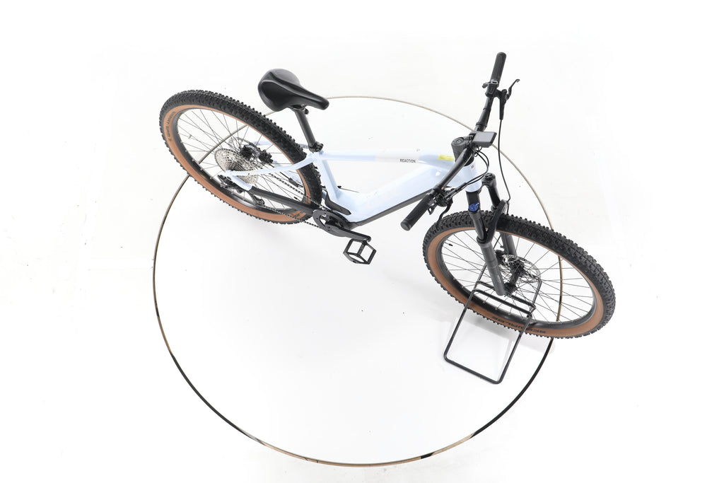 Cube Reaction Hybrid Pro 625 E-Bike - Image 14