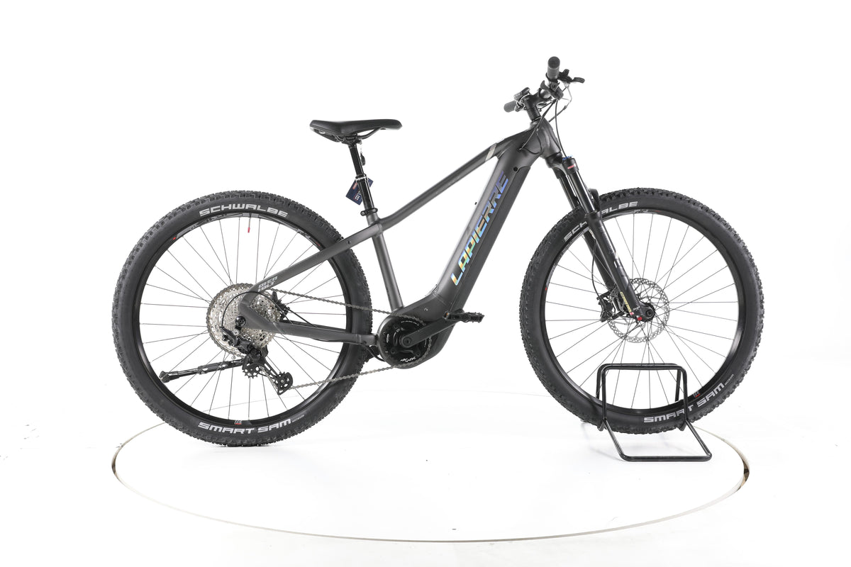 Lapierre Overvolt HT 8.6 E-Bike - Image 1