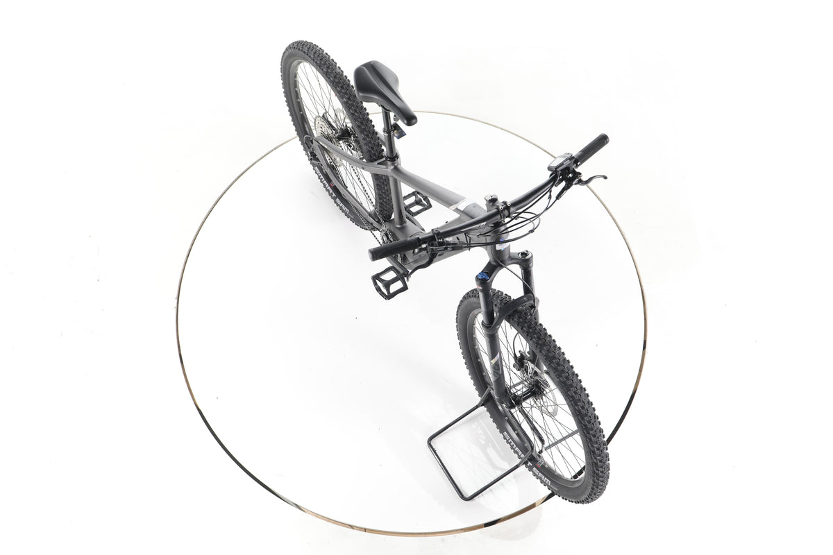 Lapierre Overvolt HT 8.6 E-Bike - Image 15