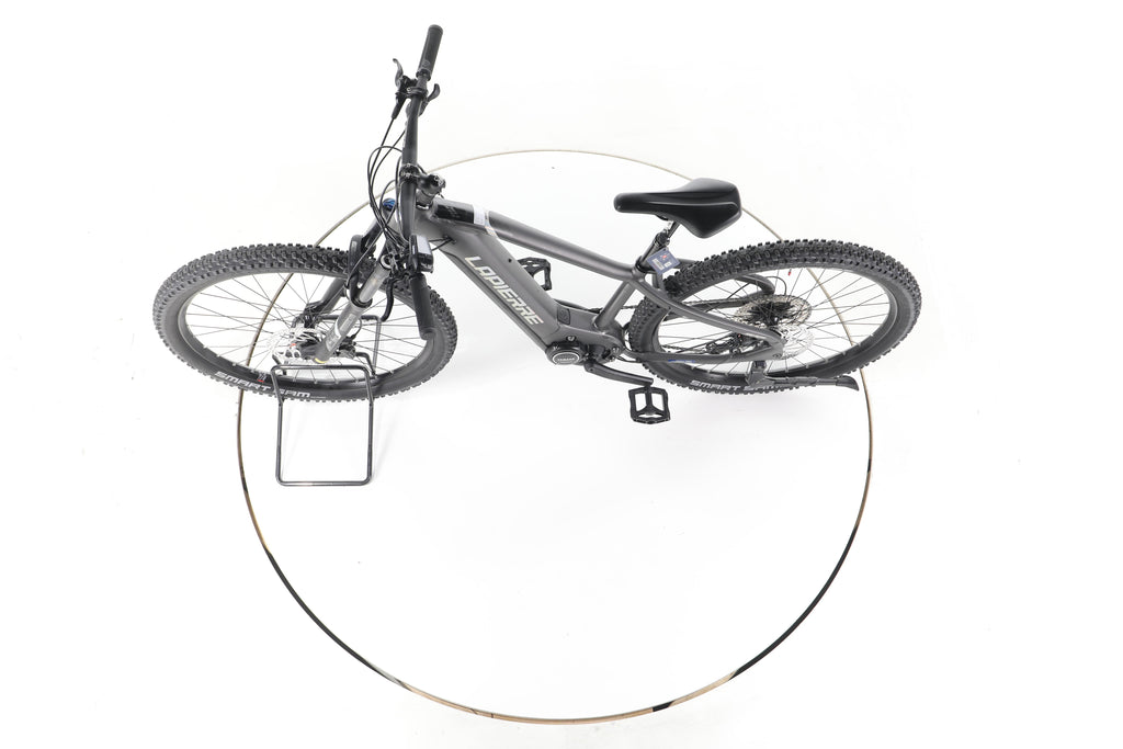 Lapierre Overvolt HT 8.6 E-Bike - Image 19