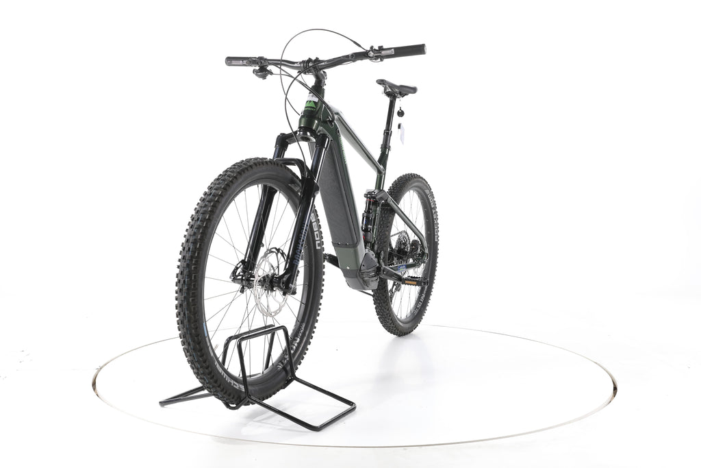 HoheAcht Mola Monto E-Bike Fully - Image 5