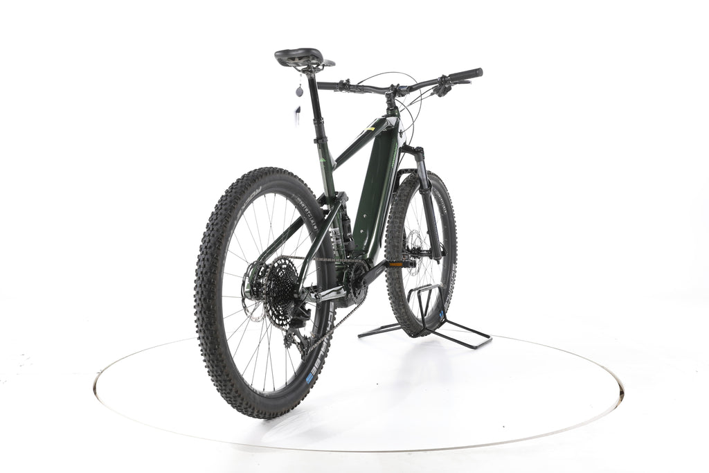 HoheAcht Mola Monto E-Bike Fully - Image 11