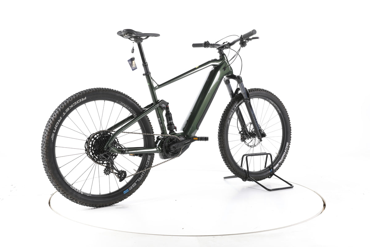 HoheAcht Mola Monto E-Bike Fully - Image 12