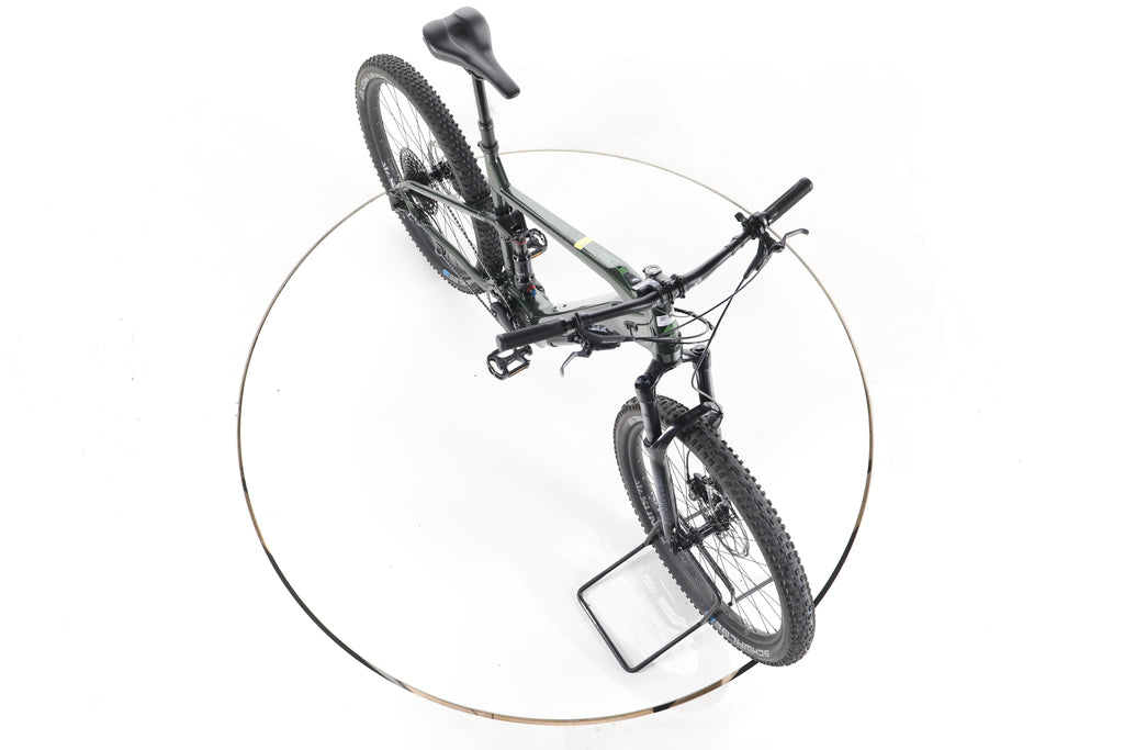 HoheAcht Mola Monto E-Bike Fully - Image 15
