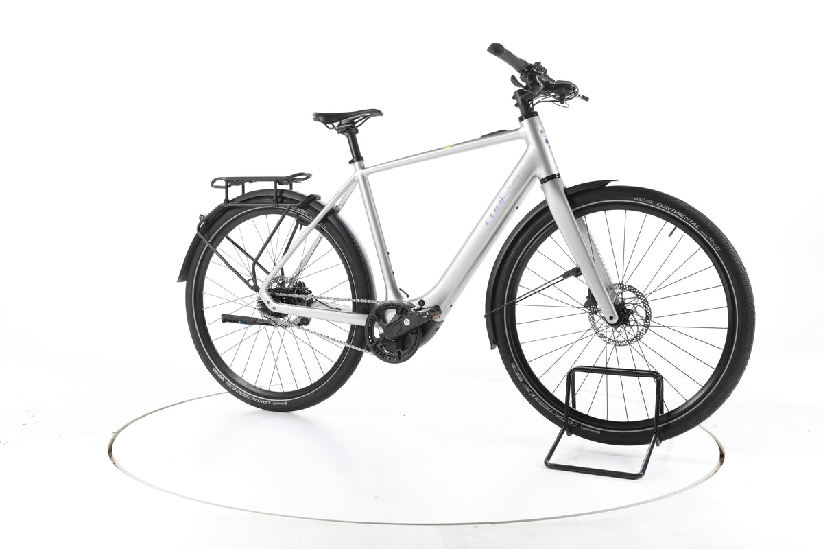 Cube Editor Hybrid SLX FE 400X E-Bike 2025 - Image 2