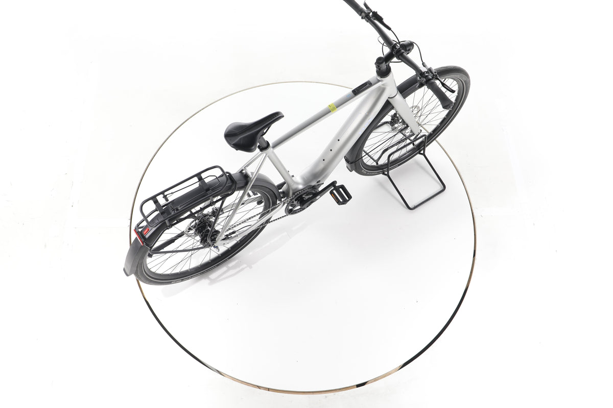 Cube Editor Hybrid SLX FE 400X E-Bike 2025 - Image 24