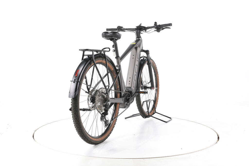 Focus Jarifa² 6.8 Trekking E-Bike - Image 11