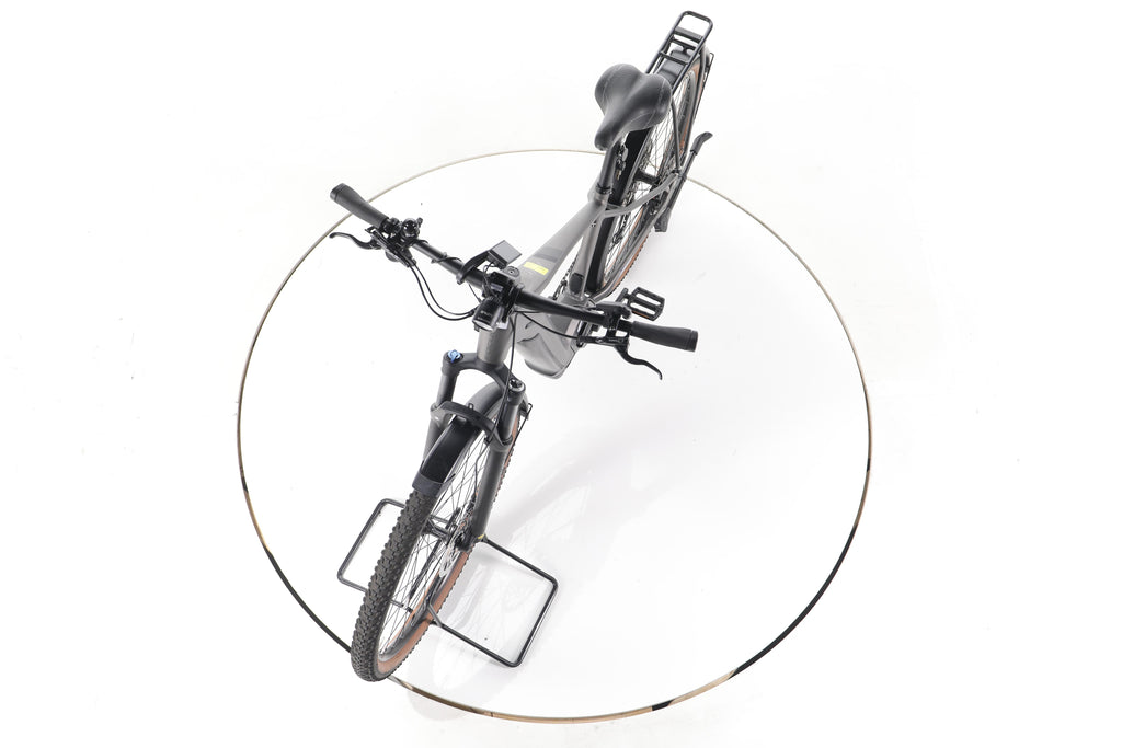 Focus Jarifa² 6.8 Trekking E-Bike - Image 17
