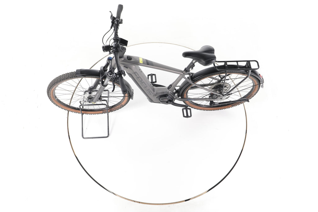 Focus Jarifa² 6.8 Trekking E-Bike - Image 19