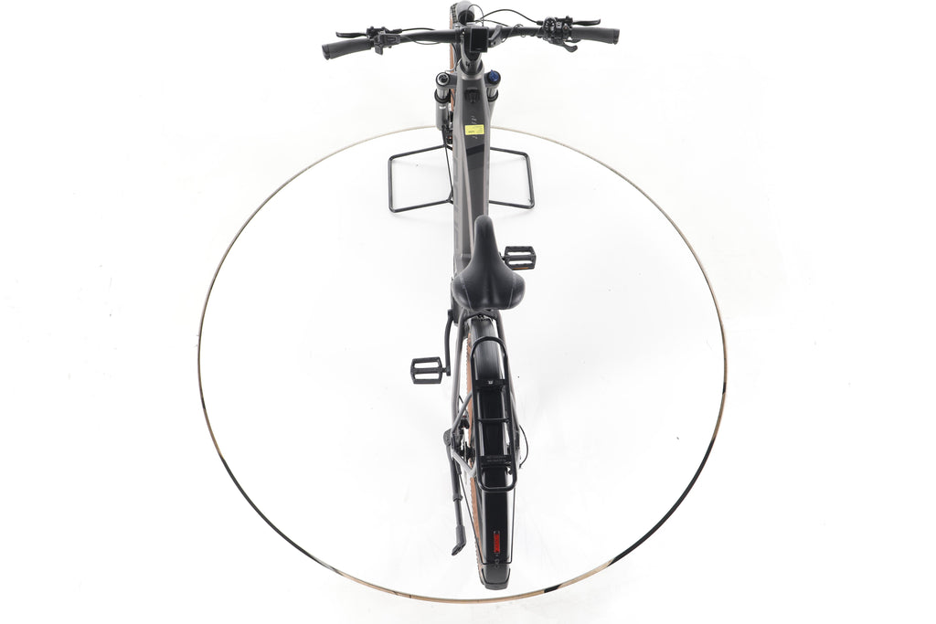 Focus Jarifa² 6.8 Trekking E-Bike - Image 22