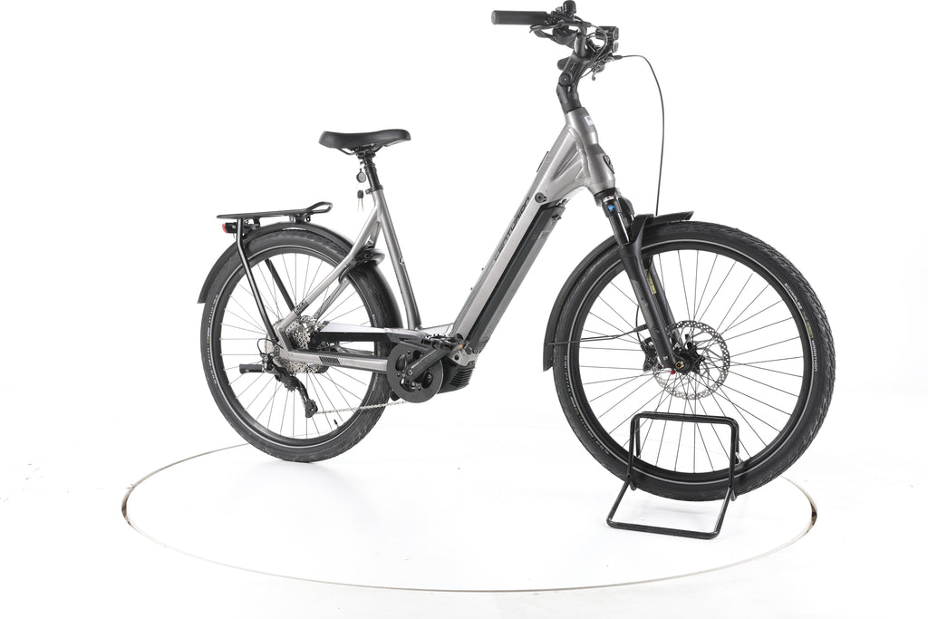 Centurion E-Fire City R960i Plus Trekking E-Bike Tiefeinsteiger - Image 2