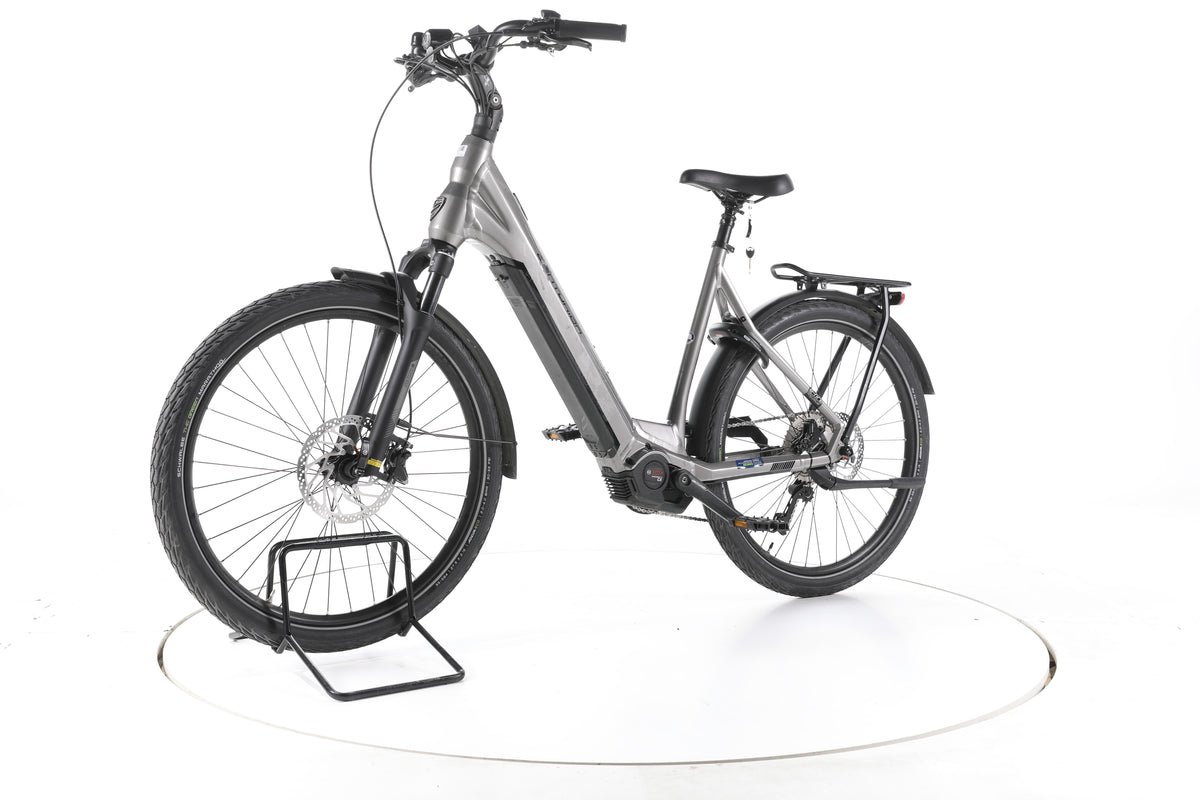Centurion E-Fire City R960i Plus Trekking E-Bike Tiefeinsteiger - Image 6