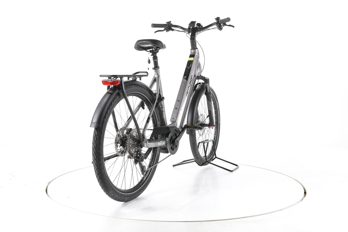 Centurion E-Fire City R960i Plus Trekking E-Bike Tiefeinsteiger - Image 11