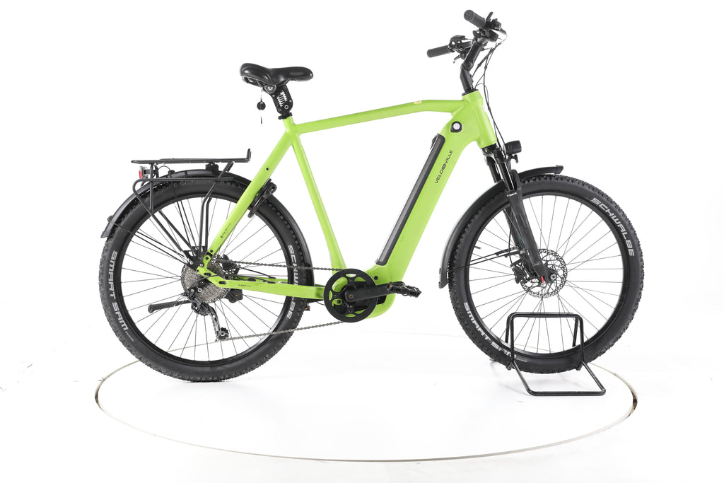 Velo de Ville SEB990 Smart Range Trekking E-Bike - Image 1