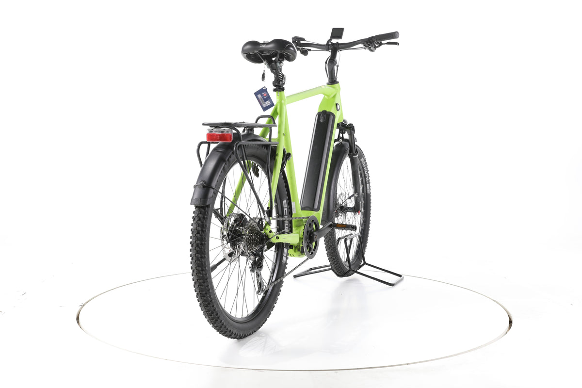 Velo de Ville SEB990 Smart Range Trekking E-Bike - Image 11