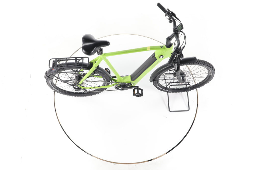 Velo de Ville SEB990 Smart Range Trekking E-Bike - Image 13