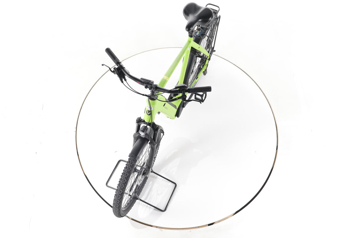 Velo de Ville SEB990 Smart Range Trekking E-Bike - Image 17