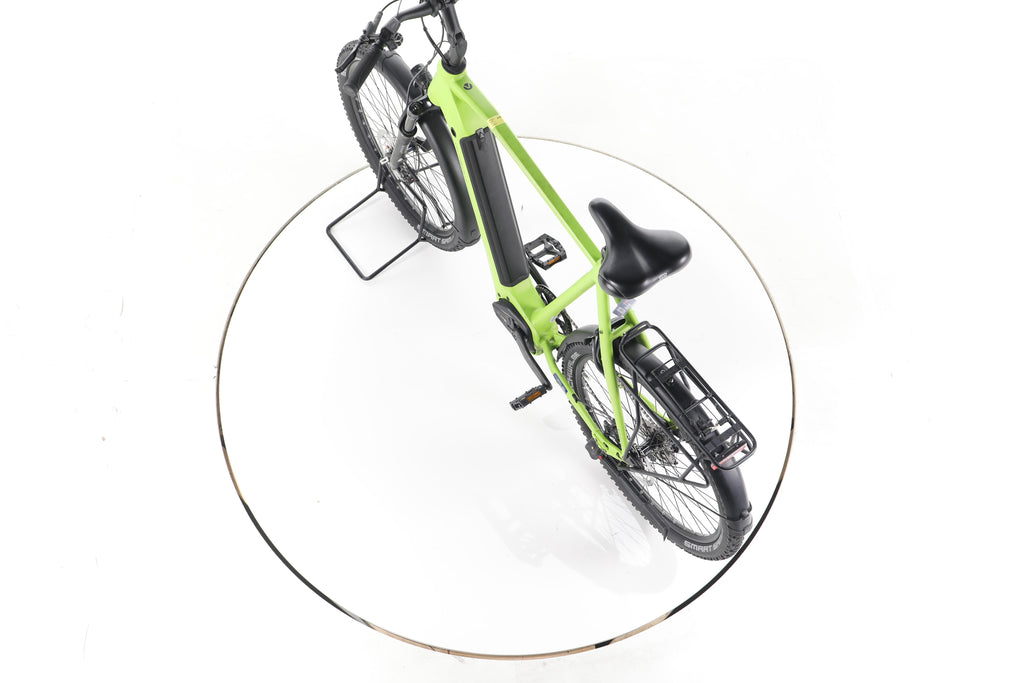 Velo de Ville SEB990 Smart Range Trekking E-Bike - Image 21