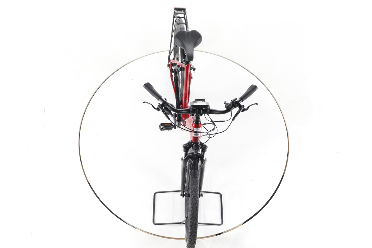 LeaderFox Saga City Trekking E-Bike Tiefeinsteiger - Image 16