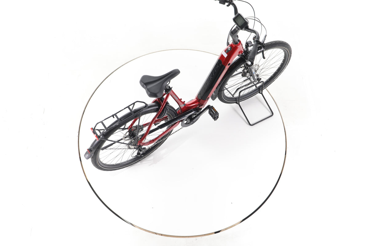 LeaderFox Saga City Trekking E-Bike Tiefeinsteiger - Image 24