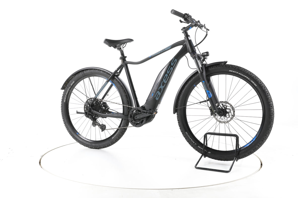 Axess Prime Trekking E-Bike - Image 2