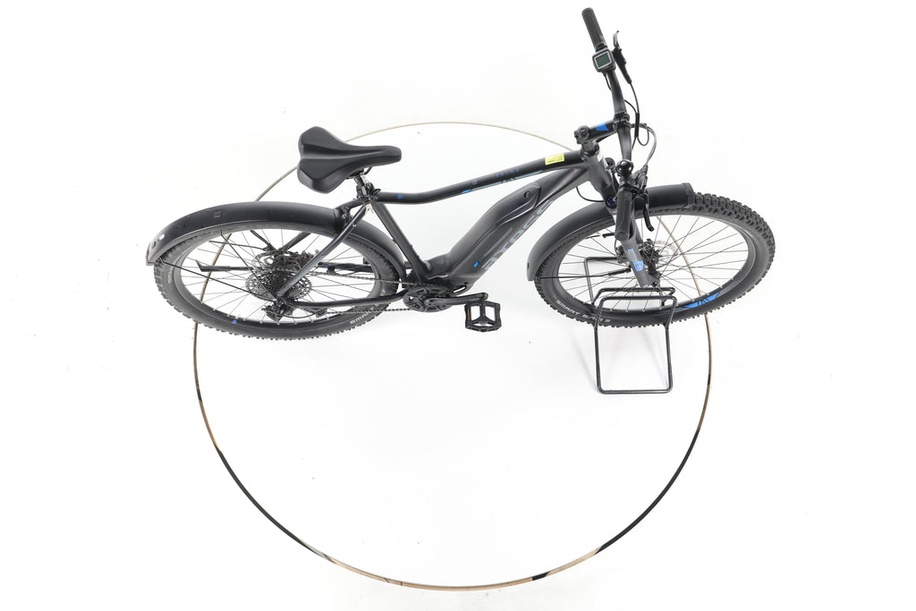 Axess Prime Trekking E-Bike - Image 13