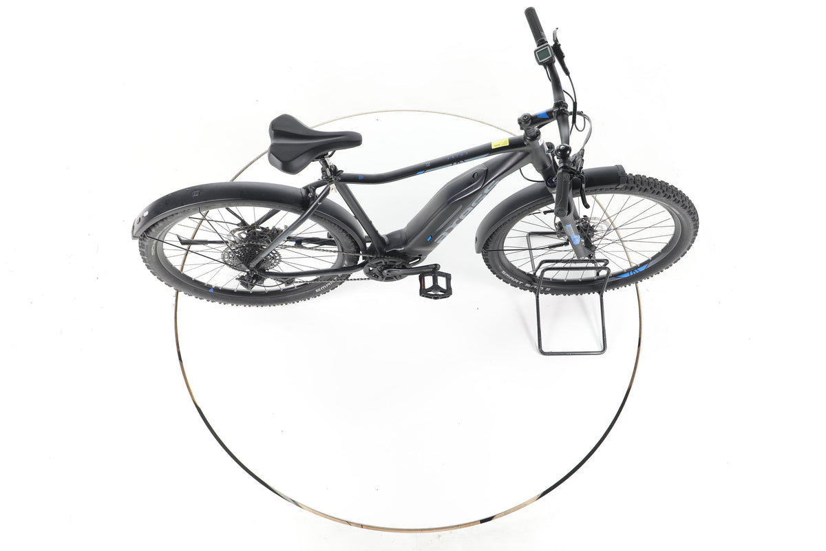 Axess Prime Trekking E-Bike - Image 13