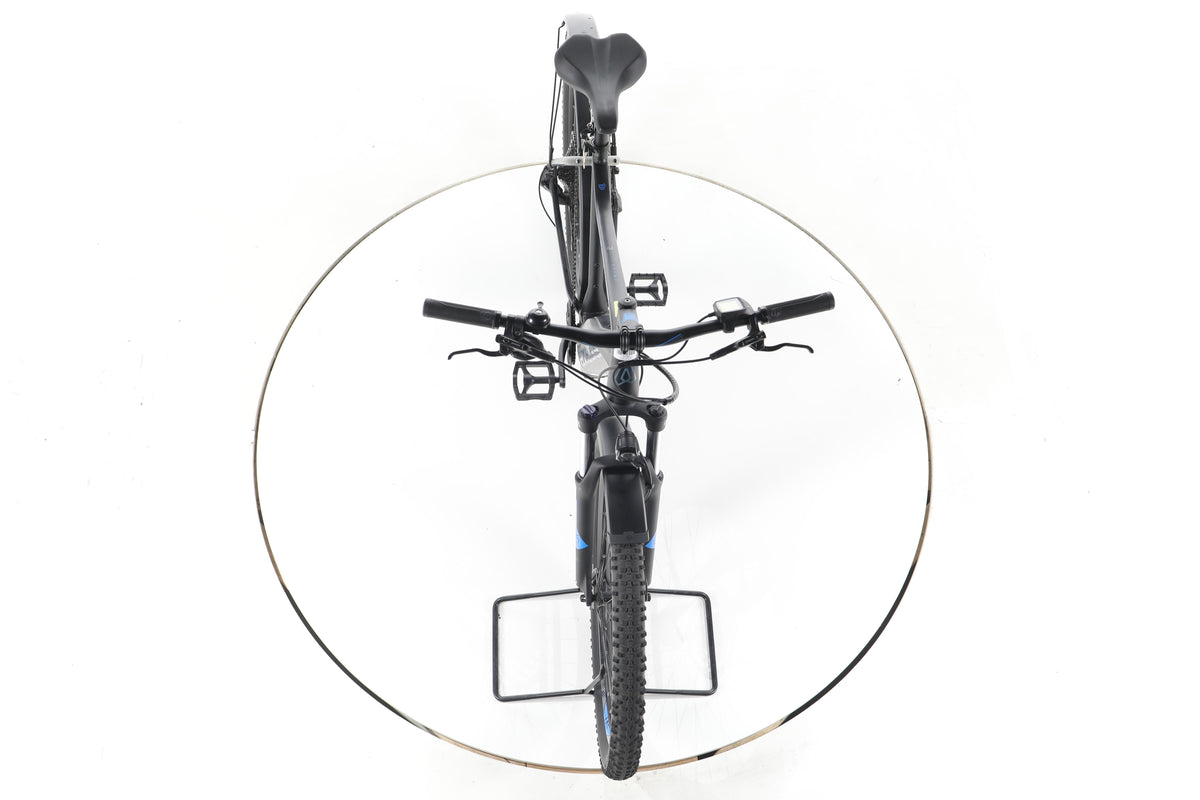 Axess Prime Trekking E-Bike - Image 16