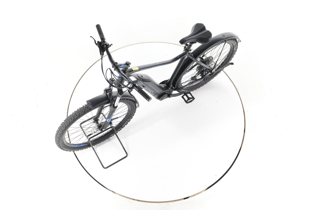 Axess Prime Trekking E-Bike - Image 18