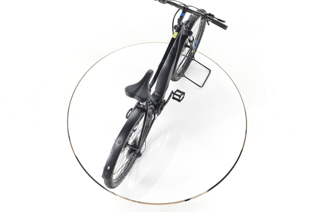 Axess Prime Trekking E-Bike - Image 23