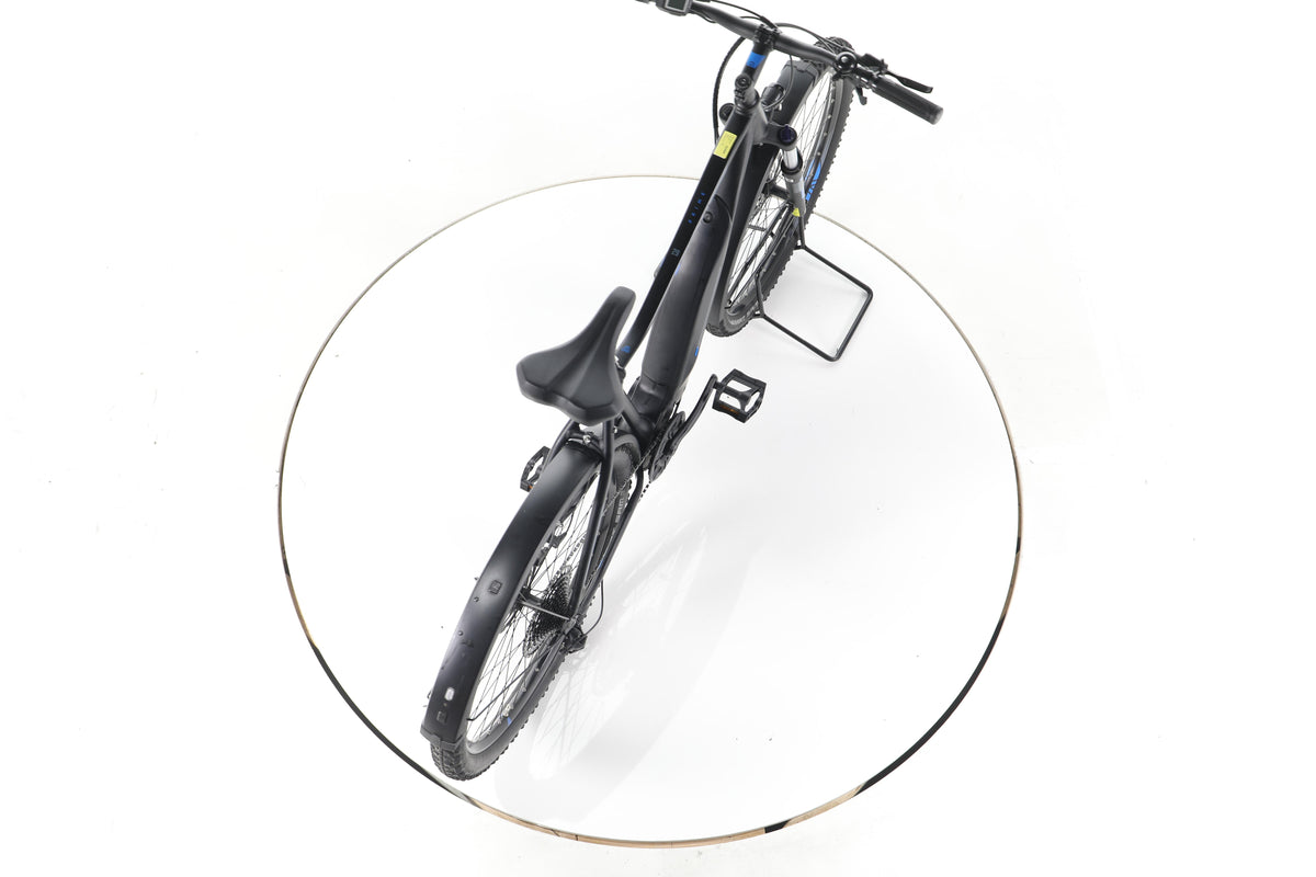 Axess Prime Trekking E-Bike - Image 23